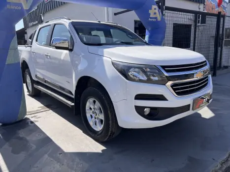 CHEVROLET S10 2.5 FLEX LT CABINE DUPLA, Foto 2