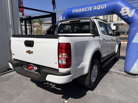 CHEVROLET S10 2.5 FLEX LT CABINE DUPLA, Foto 3