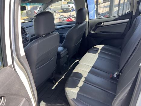 CHEVROLET S10 2.5 FLEX LT CABINE DUPLA, Foto 5