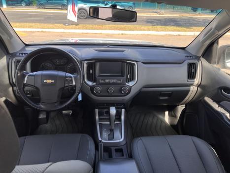 CHEVROLET S10 2.5 FLEX LT CABINE DUPLA, Foto 6