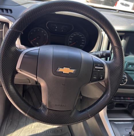 CHEVROLET S10 2.5 FLEX LT CABINE DUPLA, Foto 7