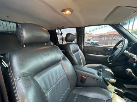 CHEVROLET S10 2.8 12V RODEIO 4X4 CABINE DUPLA TURBO DIESEL, Foto 8