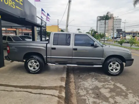 CHEVROLET S10 2.8 12V RODEIO 4X4 CABINE DUPLA TURBO DIESEL, Foto 5