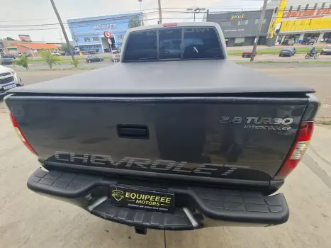 CHEVROLET S10 2.8 12V RODEIO 4X4 CABINE DUPLA TURBO DIESEL, Foto 7