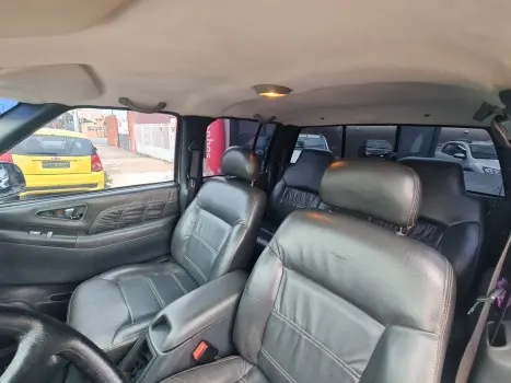 CHEVROLET S10 2.8 12V RODEIO 4X4 CABINE DUPLA TURBO DIESEL, Foto 12