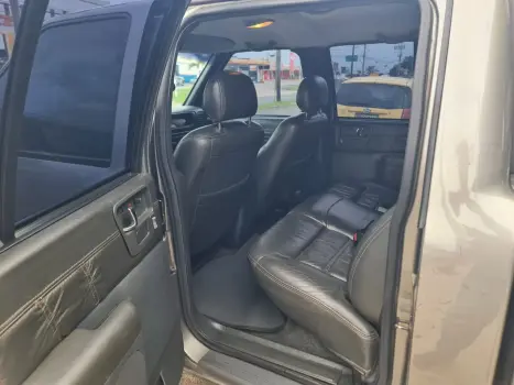 CHEVROLET S10 2.8 12V RODEIO 4X4 CABINE DUPLA TURBO DIESEL, Foto 13