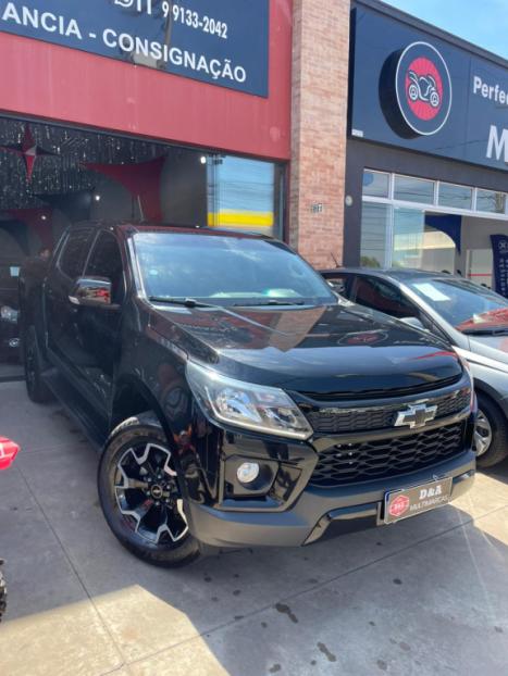 CHEVROLET S10 2.8 12V MIDNIGHT CABINE DUPLA 4X4 TURBO DIESEL AUTOMTICO, Foto 2