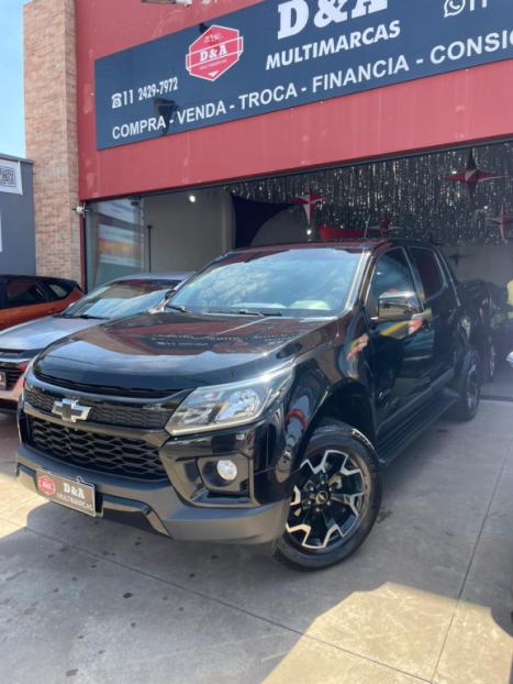 CHEVROLET S10 2.8 12V MIDNIGHT CABINE DUPLA 4X4 TURBO DIESEL AUTOMTICO, Foto 3