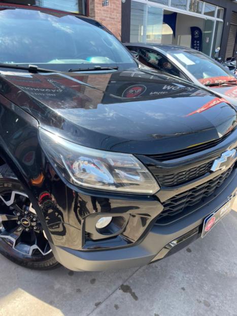 CHEVROLET S10 2.8 12V MIDNIGHT CABINE DUPLA 4X4 TURBO DIESEL AUTOMTICO, Foto 4