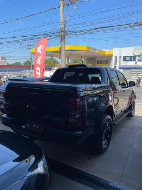 CHEVROLET S10 2.8 12V MIDNIGHT CABINE DUPLA 4X4 TURBO DIESEL AUTOMTICO, Foto 5