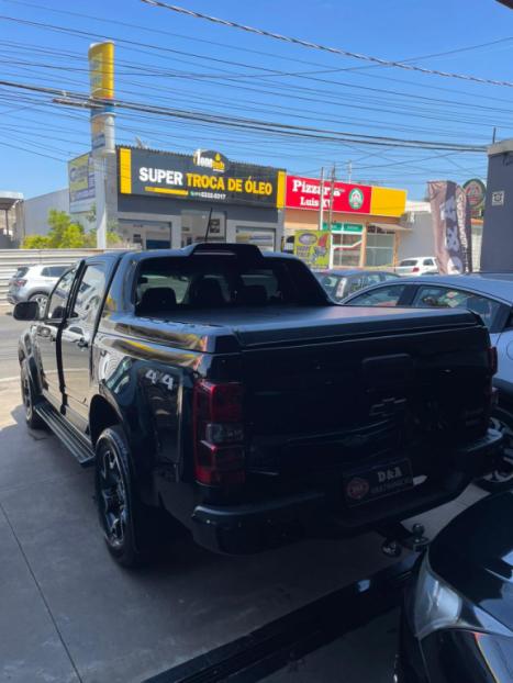 CHEVROLET S10 2.8 12V MIDNIGHT CABINE DUPLA 4X4 TURBO DIESEL AUTOMTICO, Foto 6