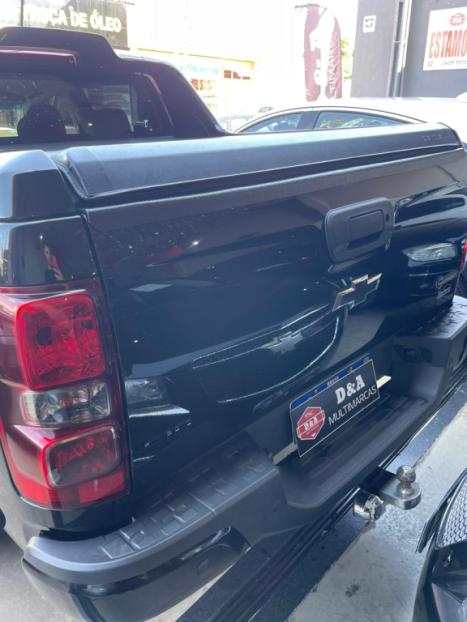 CHEVROLET S10 2.8 12V MIDNIGHT CABINE DUPLA 4X4 TURBO DIESEL AUTOMTICO, Foto 7