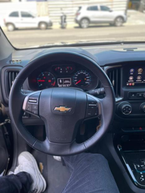 CHEVROLET S10 2.8 12V MIDNIGHT CABINE DUPLA 4X4 TURBO DIESEL AUTOMTICO, Foto 8