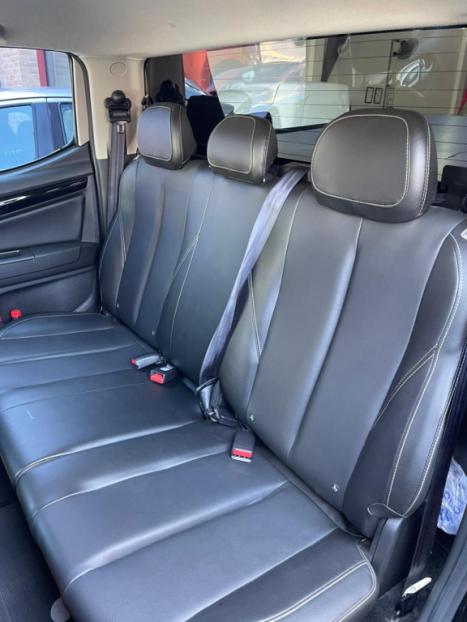 CHEVROLET S10 2.8 12V MIDNIGHT CABINE DUPLA 4X4 TURBO DIESEL AUTOMTICO, Foto 11