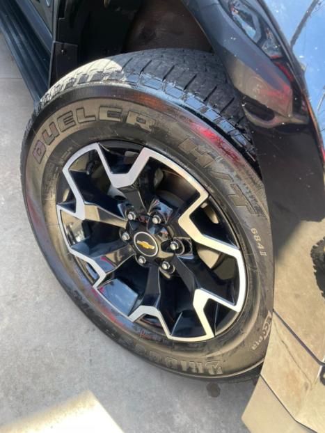 CHEVROLET S10 2.8 12V MIDNIGHT CABINE DUPLA 4X4 TURBO DIESEL AUTOMTICO, Foto 13