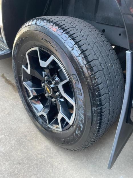 CHEVROLET S10 2.8 12V MIDNIGHT CABINE DUPLA 4X4 TURBO DIESEL AUTOMTICO, Foto 14