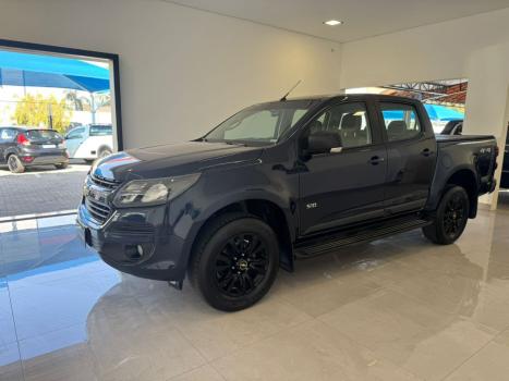 CHEVROLET S10 2.8 16V LT CABINE DUPLA 4X4 TURBO DIESEL AUTOMTICO, Foto 1