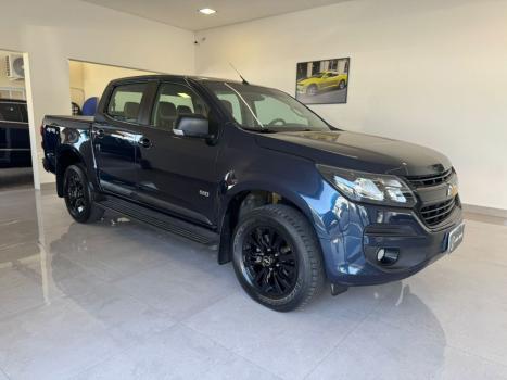 CHEVROLET S10 2.8 16V LT CABINE DUPLA 4X4 TURBO DIESEL AUTOMTICO, Foto 2