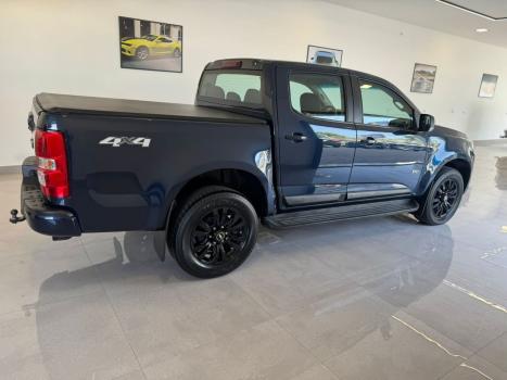 CHEVROLET S10 2.8 16V LT CABINE DUPLA 4X4 TURBO DIESEL AUTOMTICO, Foto 3