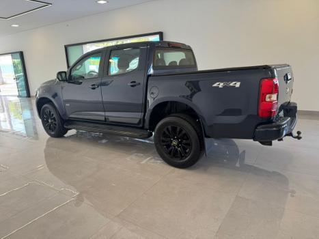 CHEVROLET S10 2.8 16V LT CABINE DUPLA 4X4 TURBO DIESEL AUTOMTICO, Foto 4