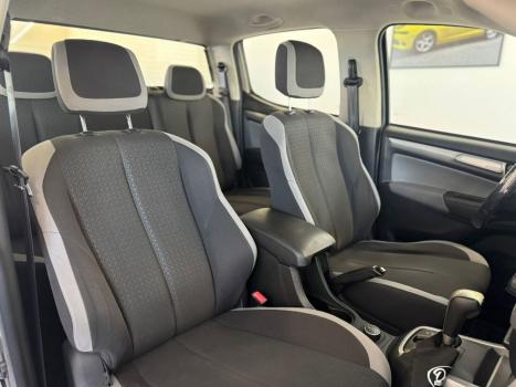 CHEVROLET S10 2.8 16V LT CABINE DUPLA 4X4 TURBO DIESEL AUTOMTICO, Foto 6