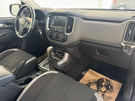 CHEVROLET S10 2.8 16V LT CABINE DUPLA 4X4 TURBO DIESEL AUTOMTICO, Foto 7