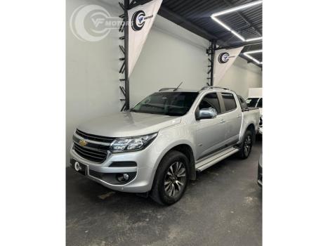 CHEVROLET S10 2.8 16V LTZ CABINE DUPLA 4X4 TURBO DIESEL AUTOM�TICO, Foto 2