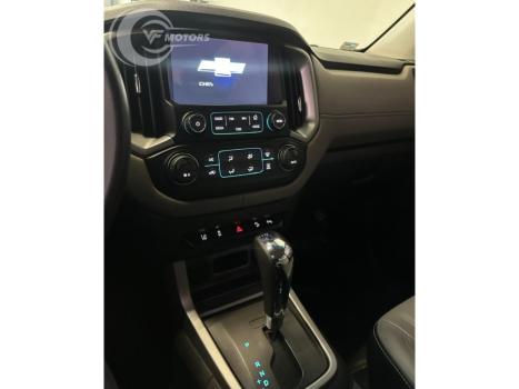 CHEVROLET S10 2.8 16V LTZ CABINE DUPLA 4X4 TURBO DIESEL AUTOM�TICO, Foto 3