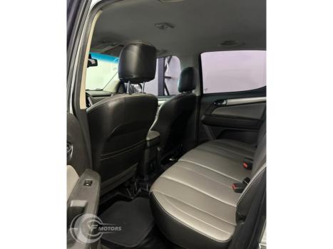 CHEVROLET S10 2.8 16V LTZ CABINE DUPLA 4X4 TURBO DIESEL AUTOM�TICO, Foto 6