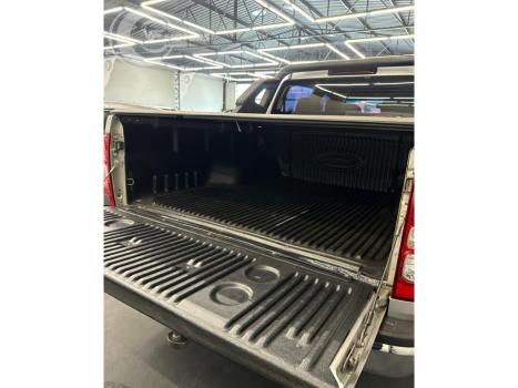 CHEVROLET S10 2.8 16V LTZ CABINE DUPLA 4X4 TURBO DIESEL AUTOM�TICO, Foto 7