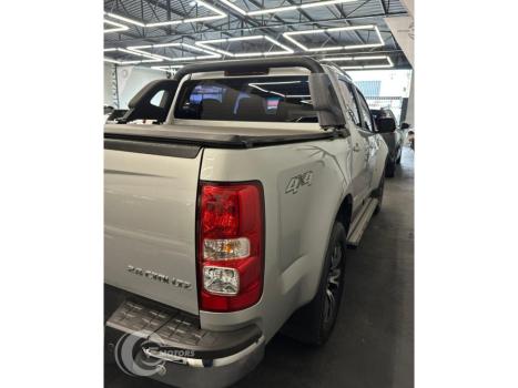 CHEVROLET S10 2.8 16V LTZ CABINE DUPLA 4X4 TURBO DIESEL AUTOM�TICO, Foto 9