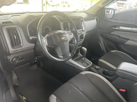 CHEVROLET S10 2.8 16V LT CABINE DUPLA 4X4 TURBO DIESEL AUTOM�TICO, Foto 6