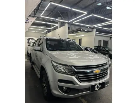 CHEVROLET S10 2.8 16V LTZ CABINE DUPLA 4X4 TURBO DIESEL AUTOM�TICO, Foto 2