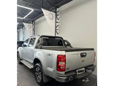 CHEVROLET S10 2.8 16V LTZ CABINE DUPLA 4X4 TURBO DIESEL AUTOM�TICO, Foto 5