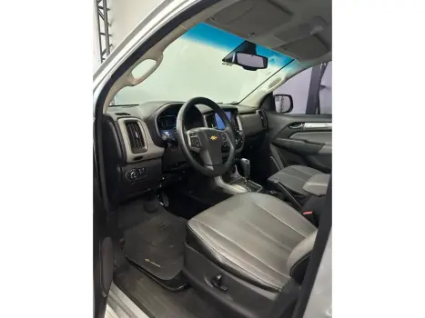 CHEVROLET S10 2.8 16V LTZ CABINE DUPLA 4X4 TURBO DIESEL AUTOM�TICO, Foto 6