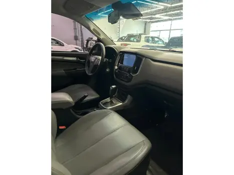 CHEVROLET S10 2.8 16V LTZ CABINE DUPLA 4X4 TURBO DIESEL AUTOM�TICO, Foto 7