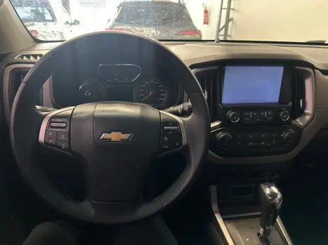 CHEVROLET S10 2.8 16V LTZ CABINE DUPLA 4X4 TURBO DIESEL AUTOM�TICO, Foto 8