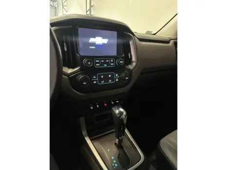 CHEVROLET S10 2.8 16V LTZ CABINE DUPLA 4X4 TURBO DIESEL AUTOM�TICO, Foto 9