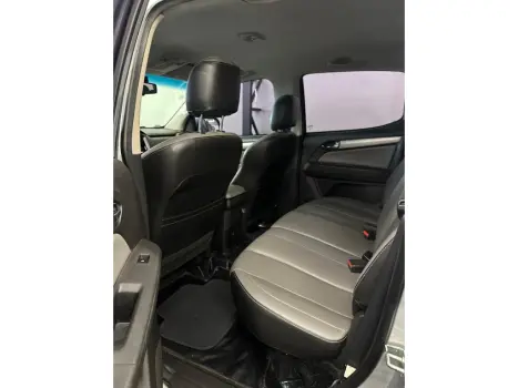 CHEVROLET S10 2.8 16V LTZ CABINE DUPLA 4X4 TURBO DIESEL AUTOM�TICO, Foto 10