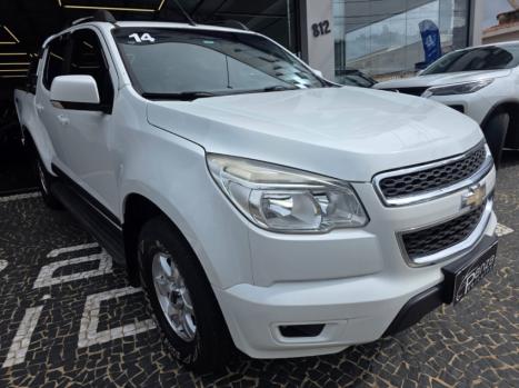 CHEVROLET S10 2.8 16V LT CABINE DUPLA TURBO DIESEL AUTOM�TICO, Foto 1