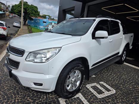 CHEVROLET S10 2.8 16V LT CABINE DUPLA TURBO DIESEL AUTOM�TICO, Foto 2