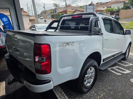 CHEVROLET S10 2.8 16V LT CABINE DUPLA TURBO DIESEL AUTOM�TICO, Foto 3