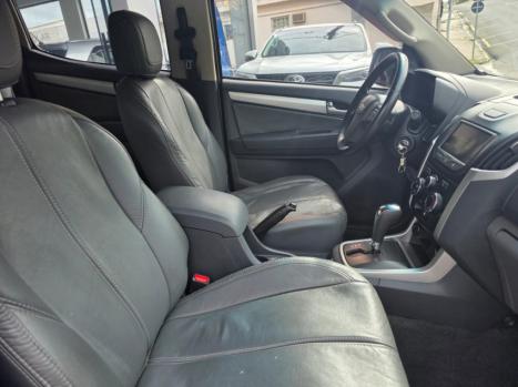 CHEVROLET S10 2.8 16V LT CABINE DUPLA TURBO DIESEL AUTOM�TICO, Foto 5