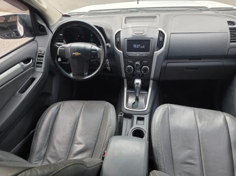 CHEVROLET S10 2.8 16V LT CABINE DUPLA TURBO DIESEL AUTOM�TICO, Foto 6
