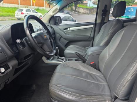 CHEVROLET S10 2.8 16V LT CABINE DUPLA TURBO DIESEL AUTOM�TICO, Foto 7