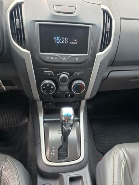 CHEVROLET S10 2.8 16V LT CABINE DUPLA TURBO DIESEL AUTOM�TICO, Foto 8