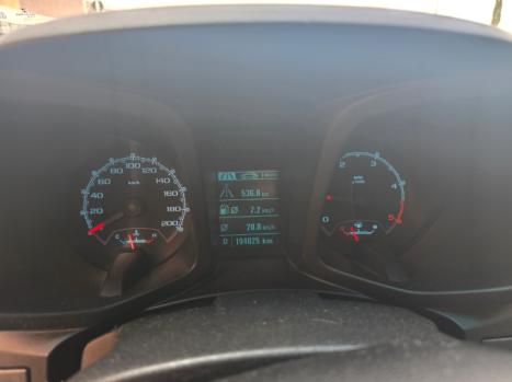 CHEVROLET S10 2.8 16V LT CABINE DUPLA TURBO DIESEL AUTOM�TICO, Foto 9