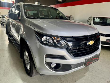 CHEVROLET S10 2.8 16V LT CABINE DUPLA 4X4 TURBO DIESEL AUTOM�TICO, Foto 1