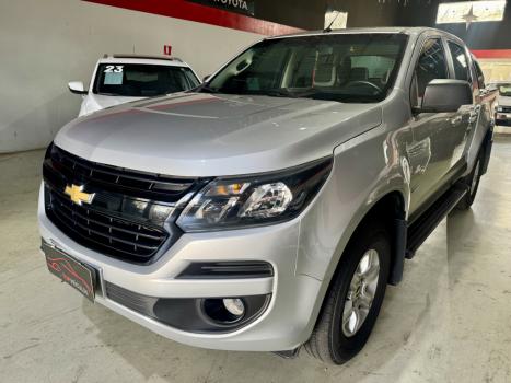 CHEVROLET S10 2.8 16V LT CABINE DUPLA 4X4 TURBO DIESEL AUTOM�TICO, Foto 2