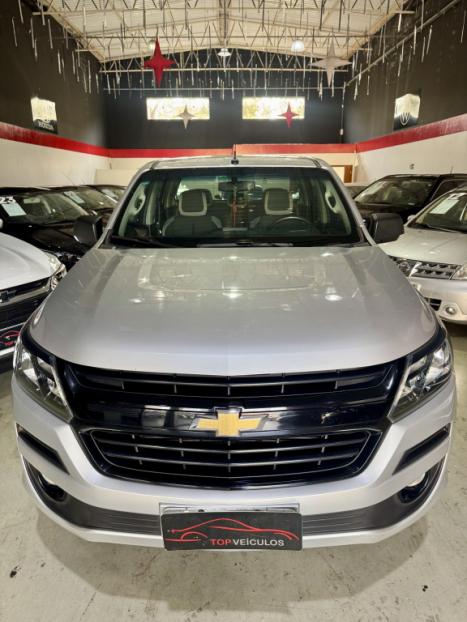 CHEVROLET S10 2.8 16V LT CABINE DUPLA 4X4 TURBO DIESEL AUTOM�TICO, Foto 3